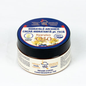 Hidratáló Q10 arckrém