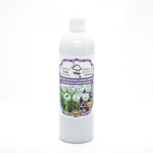 Székely csuda sampon hajhullás ellen