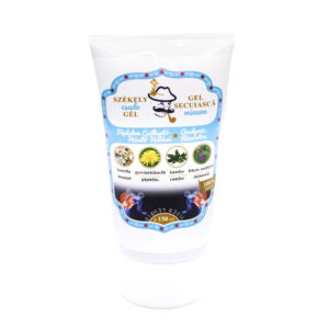 Székely csuda fájdalom csillapitó gél