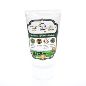 Székely csuda gél ízületekre