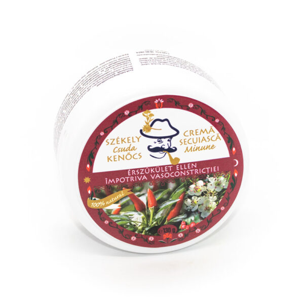 Érszűkület kenőcs