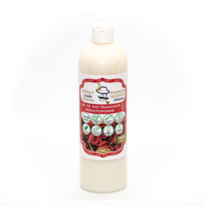 Székely csuda rózsa tusfürdő